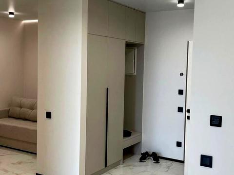 квартира за адресою Стрийська вул., (Будинок 13)