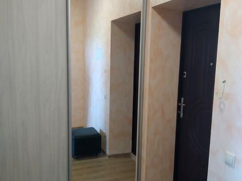 квартира по адресу Концевая ул., 8