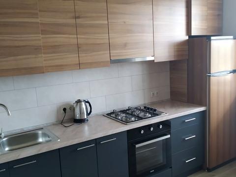 квартира по адресу Концевая ул., 8