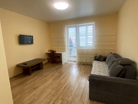 квартира по адресу Концевая ул., 8