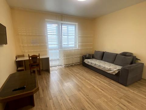 квартира по адресу Концевая ул., 8