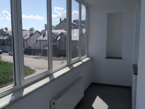 квартира по адресу Концевая ул., 8