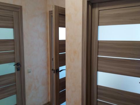 квартира по адресу Концевая ул., 8