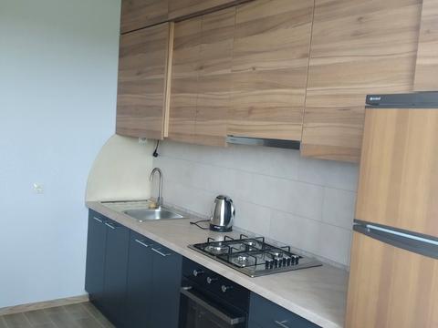 квартира по адресу Концевая ул., 8