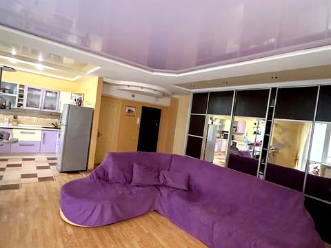 квартира за адресою Зодчих вул., 8