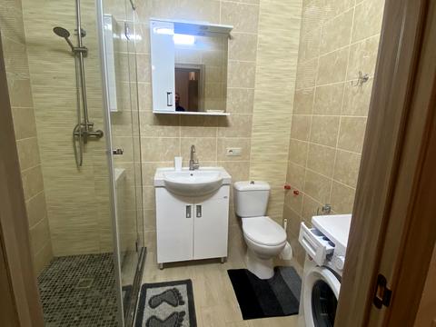 квартира по адресу Концевая ул., 8