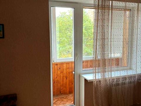 квартира по адресу Загоровская ул. (Багговутовская), 38