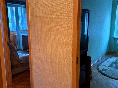 квартира по адресу Загоровская ул. (Багговутовская), 38