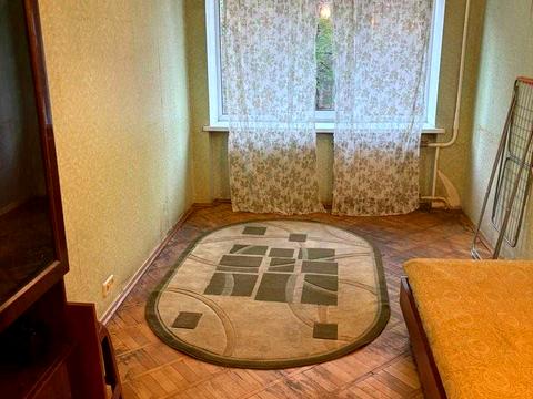 квартира по адресу Загоровская ул. (Багговутовская), 38