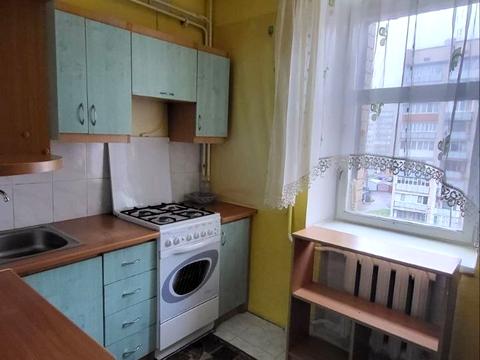 квартира за адресою Миру просп., 46