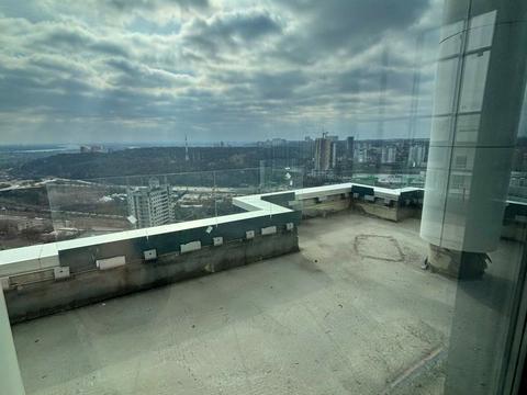 квартира за адресою Андрія Верхогляда вул. (Михайла Драгомирова), 17-Б