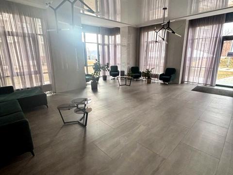 квартира за адресою Андрія Верхогляда вул. (Михайла Драгомирова), 17-Б