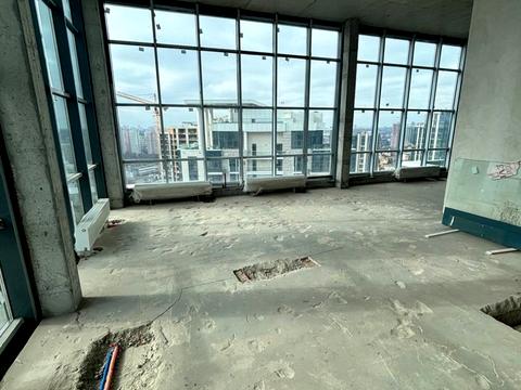 квартира за адресою Андрія Верхогляда вул. (Михайла Драгомирова), 17-Б