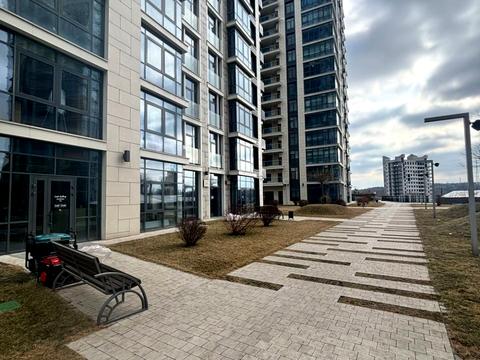 квартира за адресою Андрія Верхогляда вул. (Михайла Драгомирова), 17-Б