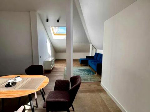 квартира за адресою Старокозацька вул. (Комсомольська), 62-Т