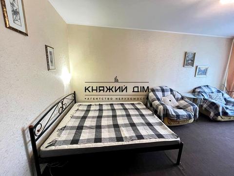 квартира за адресою Оболонський просп., 18-А