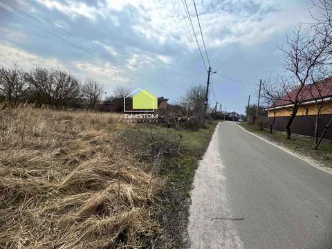 ділянка за адресою Франка, 33