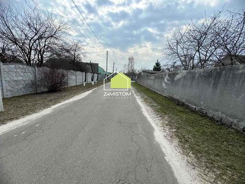 ділянка за адресою Франка, 33