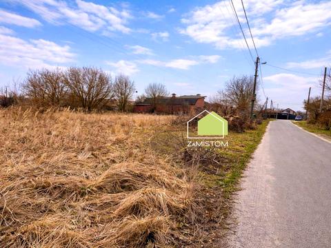 ділянка за адресою Франка, 33