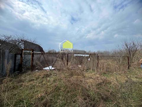 ділянка за адресою Франка, 33