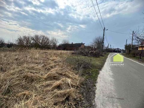 ділянка за адресою Франка, 33