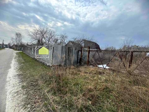 ділянка за адресою Франка, 33