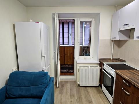 квартира по адресу Стадионная ул., 6