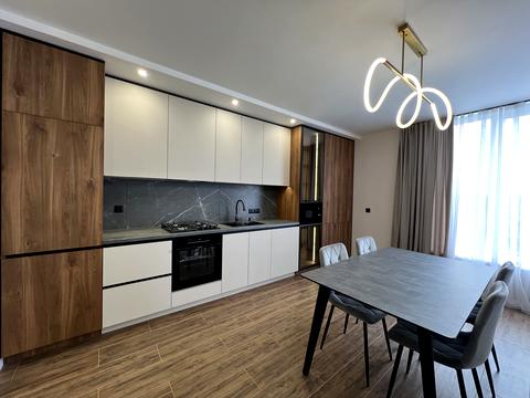 квартира за адресою Микитинецька вул., (Будинок)