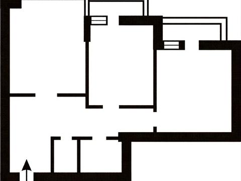 квартира по адресу Митрополита Василия Липковского ул. (Урицкого), 37-В