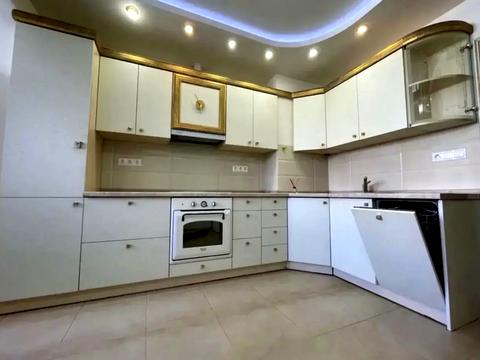 квартира за адресою Миколи Закревського вул., 97