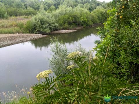 ділянка за адресою 