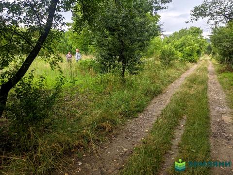 ділянка за адресою 