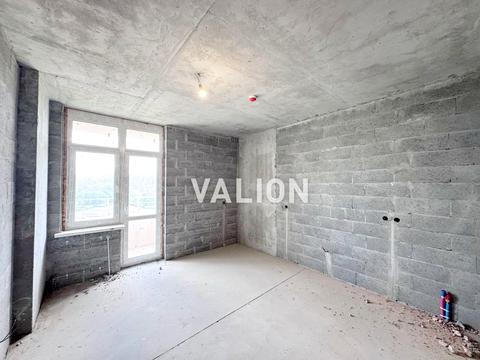 квартира по адресу Митрополита Василия Липковского ул. (Урицкого), 37-В