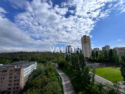 квартира по адресу Митрополита Василия Липковского ул. (Урицкого), 37-В