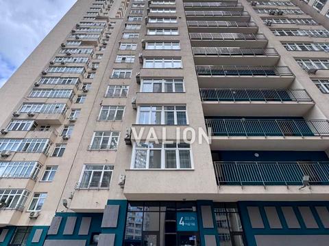 квартира по адресу Митрополита Василия Липковского ул. (Урицкого), 37-В