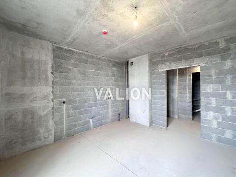 квартира по адресу Митрополита Василия Липковского ул. (Урицкого), 37-В