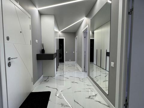 квартира по адресу Старокостянтинівське шоссе, 20/7