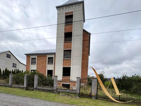 будинок за адресою Стуса, 4