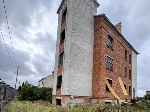 будинок за адресою Стуса, 4