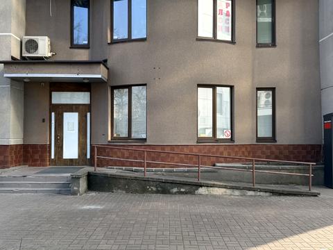 коммерческая по адресу Берестейский просп. (Победы), 121-А
