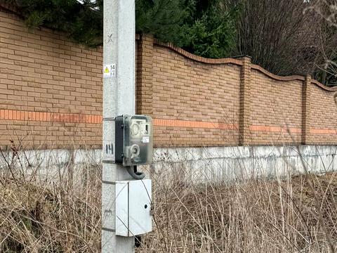 ділянка за адресою Київська вул.