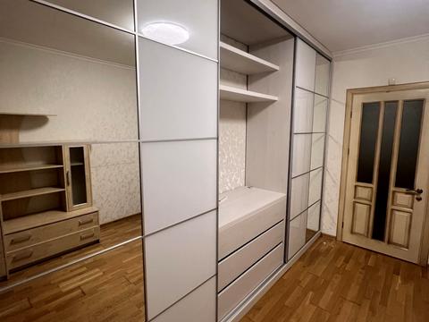 квартира за адресою Зарічанська вул., 46