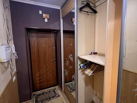 квартира за адресою Зарічанська вул., 46