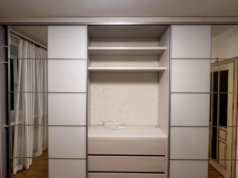 квартира за адресою Зарічанська вул., 46