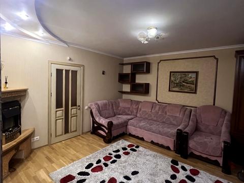 квартира за адресою Зарічанська вул., 46