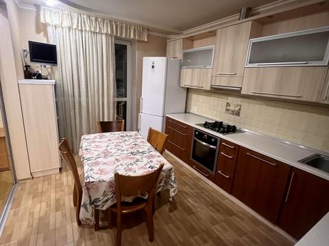 квартира за адресою Зарічанська вул., 46