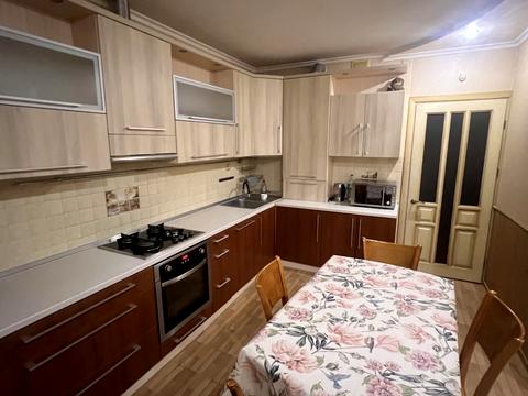 квартира за адресою Зарічанська вул., 46