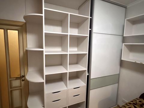 квартира за адресою Зарічанська вул., 46