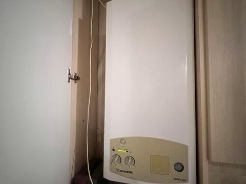 квартира за адресою Зарічанська вул., 46
