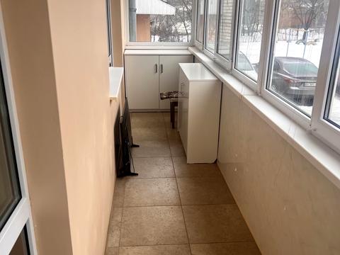 квартира за адресою Зарічанська вул., 46